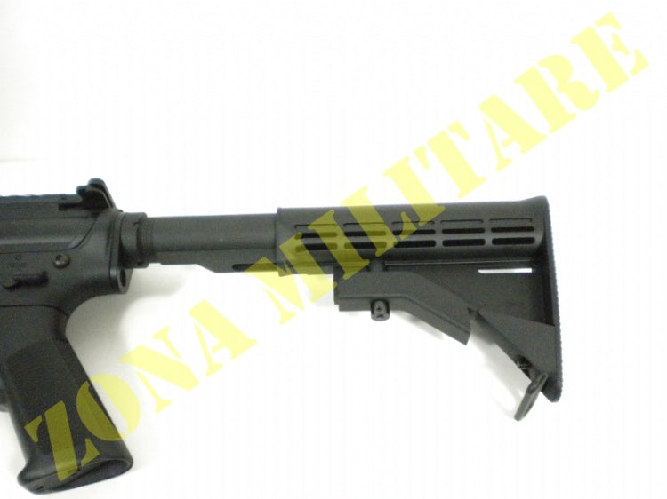Fucile M4A1 Carabine Jing Gong Works