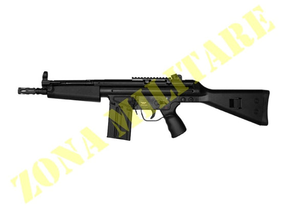 Fucile Jing Gong Works Mc-51 T3 Con Batteria