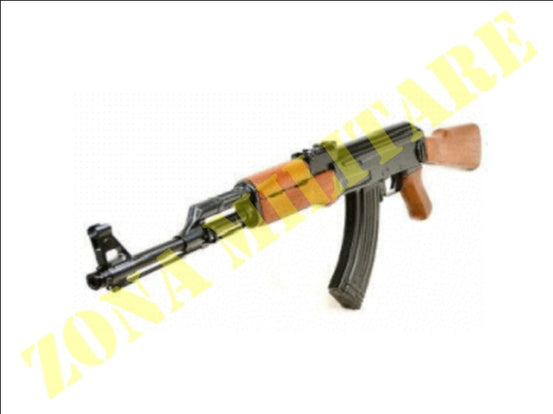 Fucile Tokyo Marui Modello Ak47 Calcio Fisso
