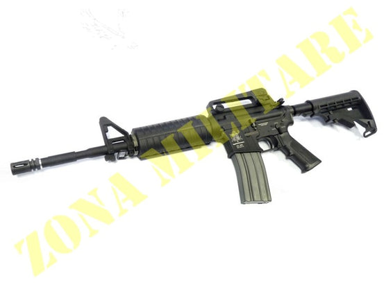Fucile Vfc Modello M4Es Serie 145R Colore Nero