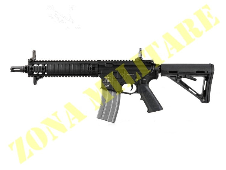Fucile Vfc Modello M4Es Serie Recon Black