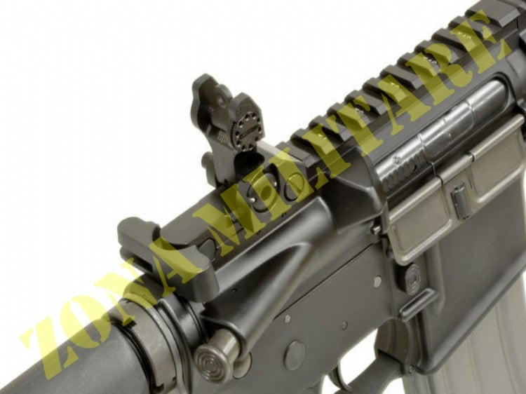 Fucile Vfc Modello M4Es E-Scort Colore Nero