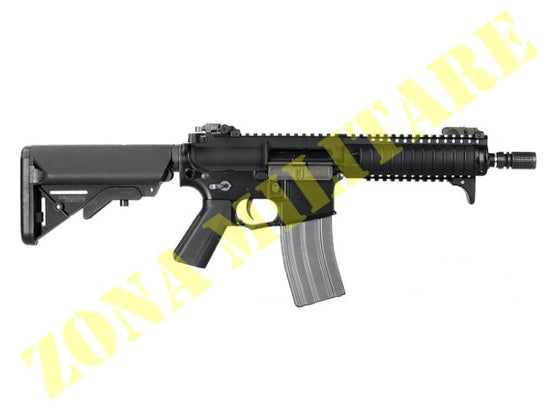 Fucile Vfc Modello Knight Sr-635 Colore Nero
