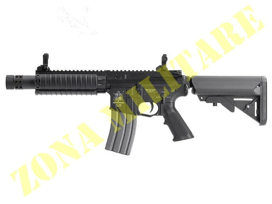 Fucile Vfc Modello M4Es Quake Colore Nero