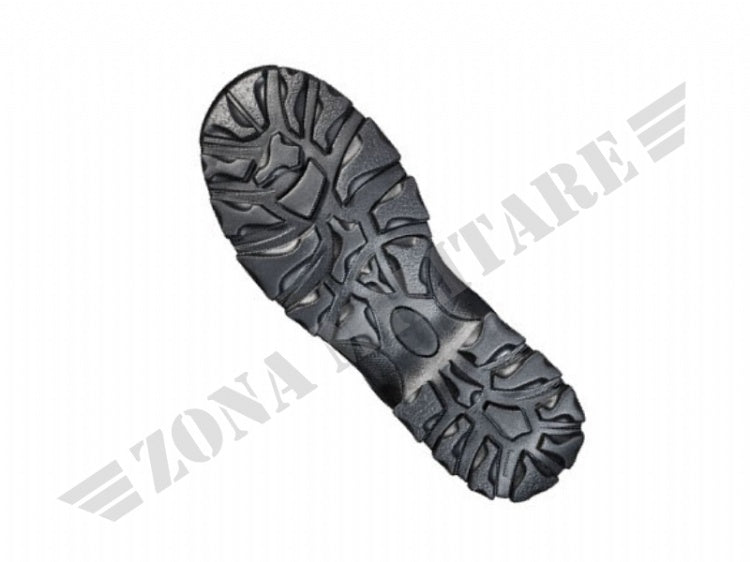 Anfibi Cosmas Fury Goretex Colore Nero