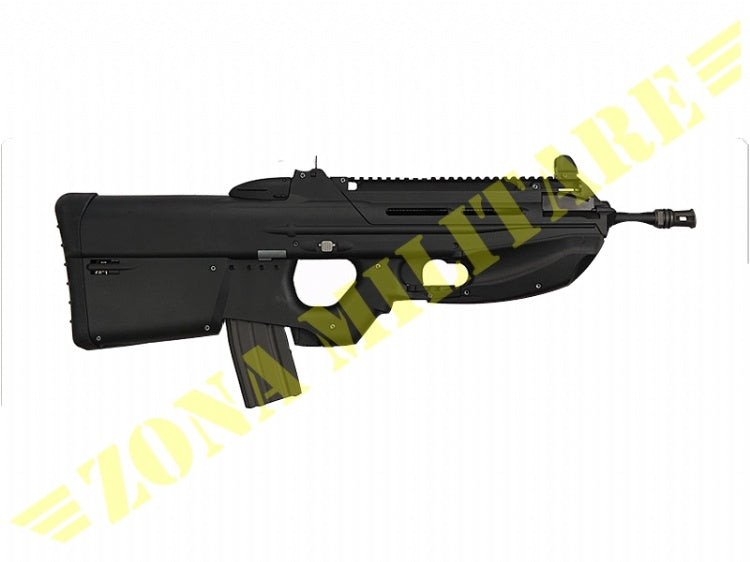 Fucile G&G G2010 Advanced Black