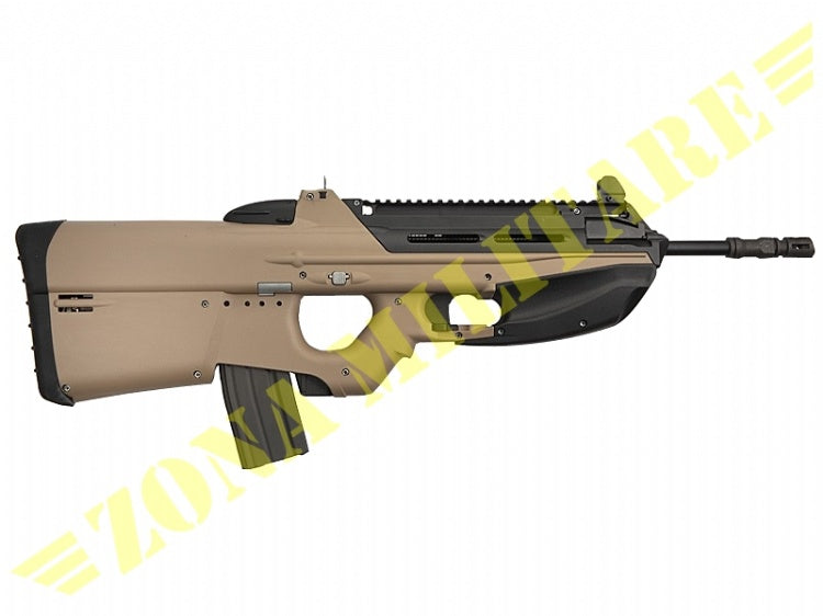 Fucile G&G G2010 Advanced Desert