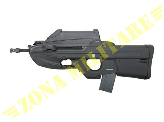 Fucile G&G G2010 Hunter Advanced Black