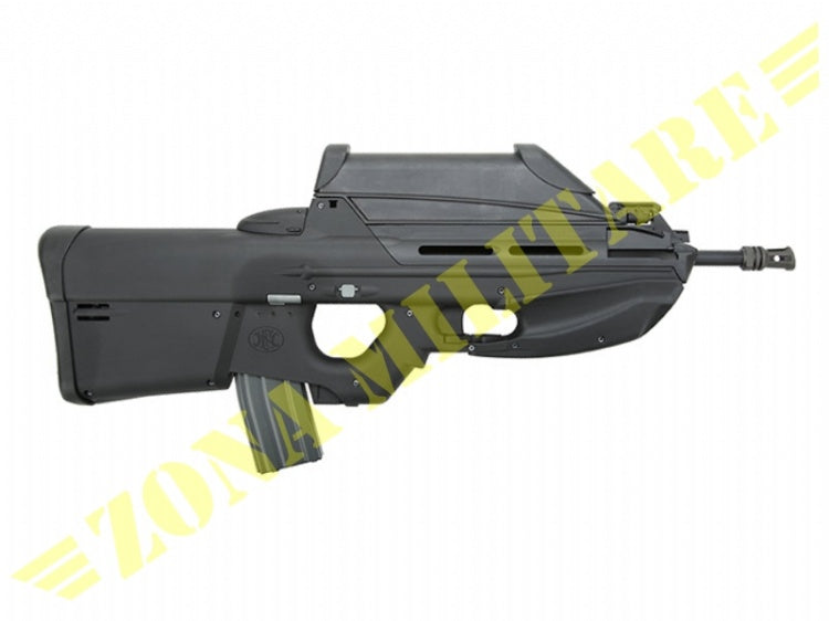 Fucile G&G G2010 Hunter Advanced Black