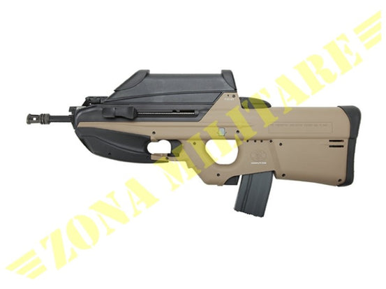 Fucile G&G G2010 Hunter Advanced Desert