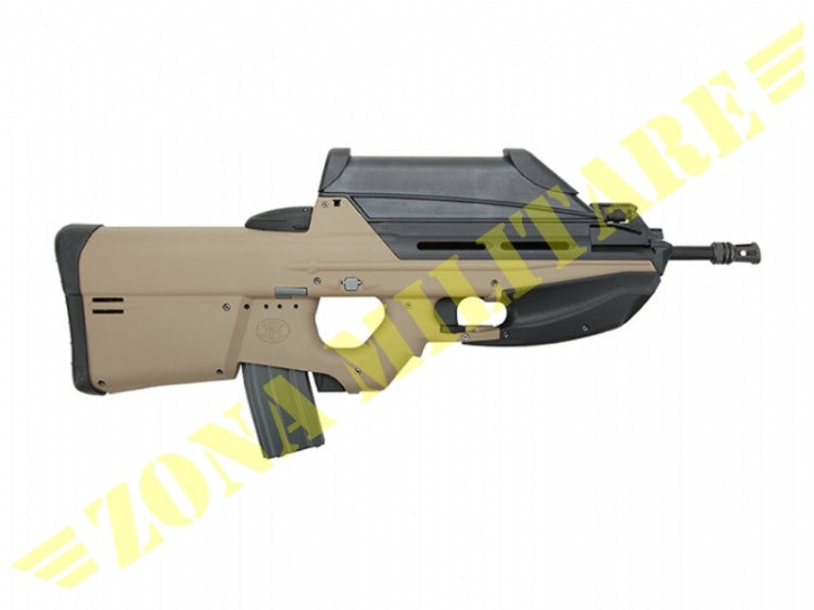 Fucile G&G G2010 Hunter Advanced Desert