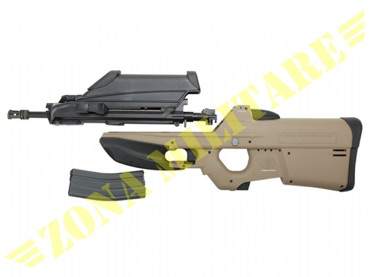 Fucile G&G G2010 Hunter Advanced Desert