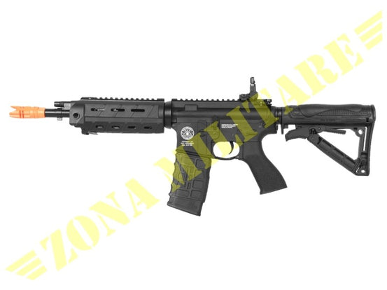 Fucile Marca G&G Modello M4 Gr26 Laser Black