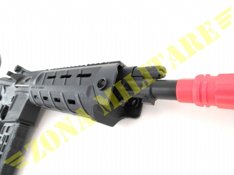 Fucile Marca G&G Modello M4 Gr26 Laser Black