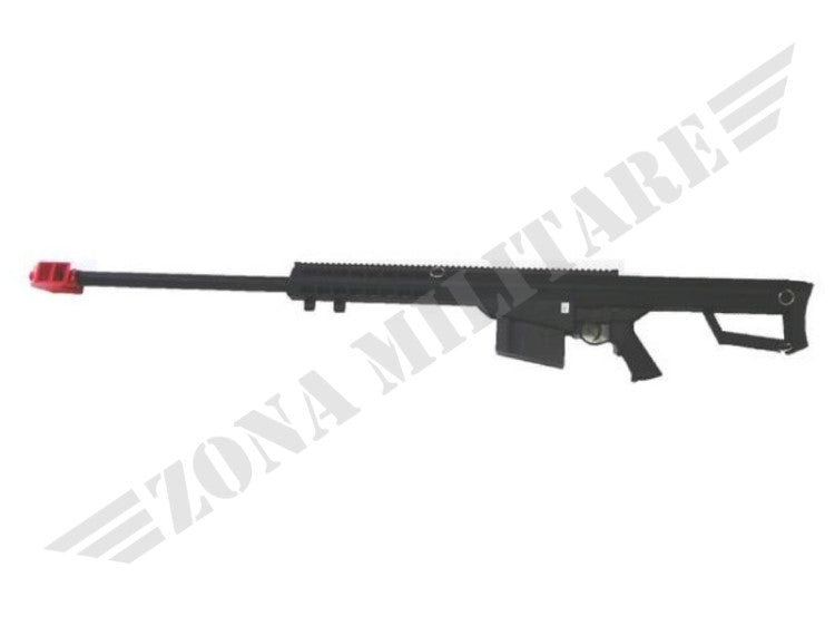 Fucile Sniper Barrett G31 Bolt Action