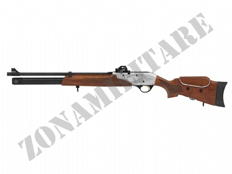 Carabina Hatsan Galatian Ii Cal.4.5 Pot.<7.5 Joule Wood Pcp