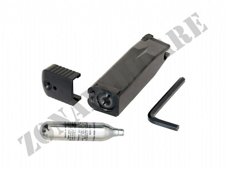 Caricatore Per Kp-06 Co2 Kj Works