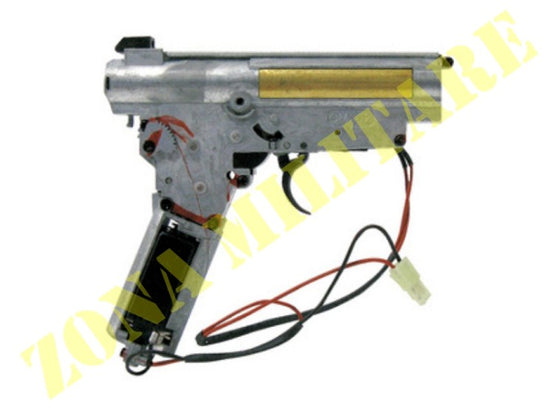 Gearbox Element Completo Per Ak47