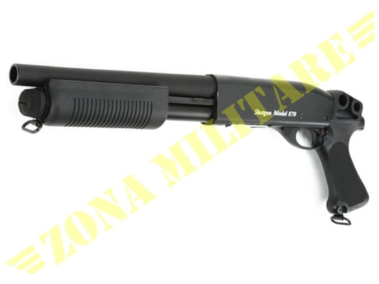 Fucile A Pompa M870 Shorty Shotgun