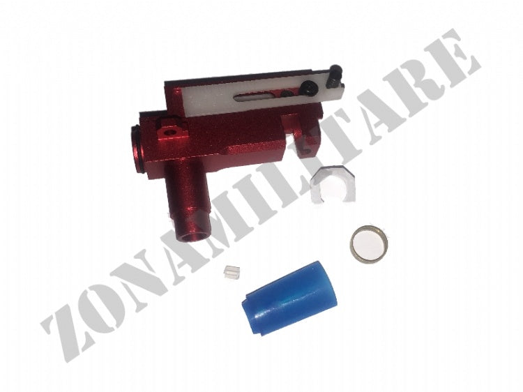 Gruppo Hop Up In Alluminio Cnc Per Ak Gun Five