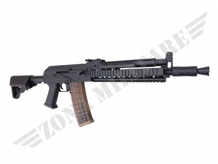 Fucile Gfg Army Gfg17 Assault Rifle Replica