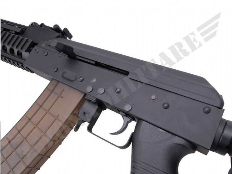Fucile Gfg Army Gfg17 Assault Rifle Replica