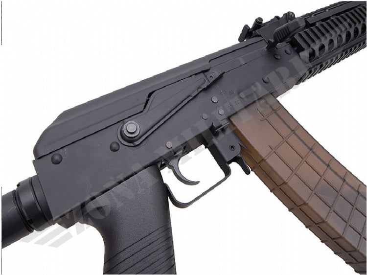 Fucile Gfg Army Gfg17 Assault Rifle Replica