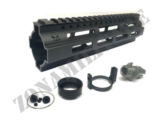 Handguard M-Lok Black G&G Black
