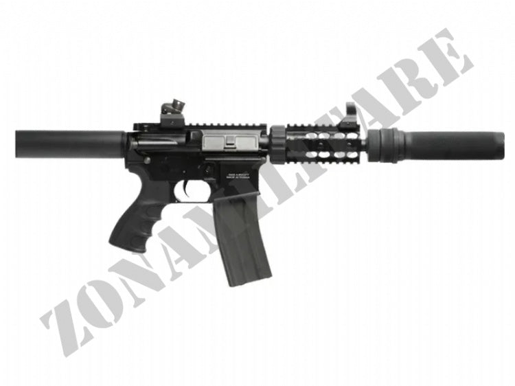 Fucile Marca G&G Modello M4 Colt Full Metal