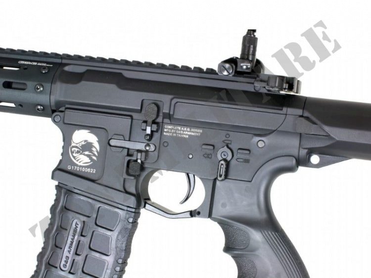 Fucile Elettrico Pdw15-Cqb G&G