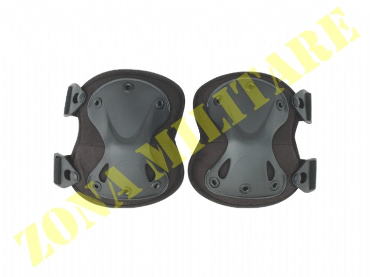 Ginocchiere Pielcu Modello Tipo Xtack Abs