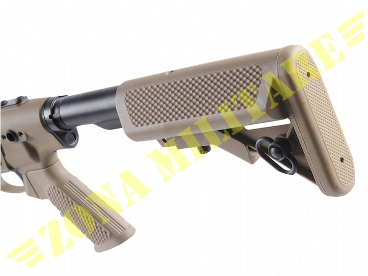 Fucile A Pompa Medium Entry Ras Shotgun Fde