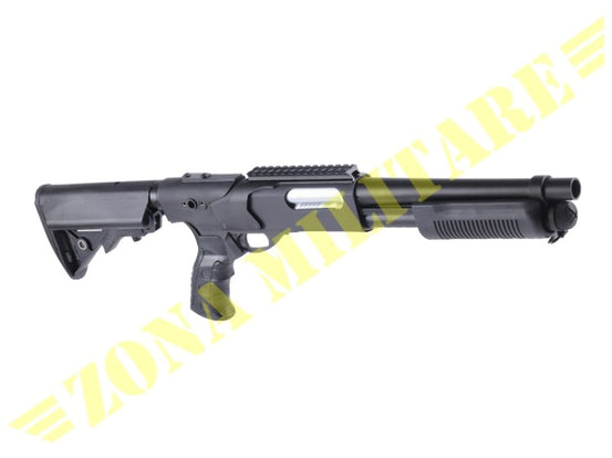 Fucile A Pompa Short Breacher Shotgun G&P
