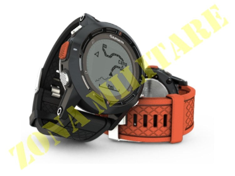 Orologio Gps Da Polso Marca Garmin Modello Fenix