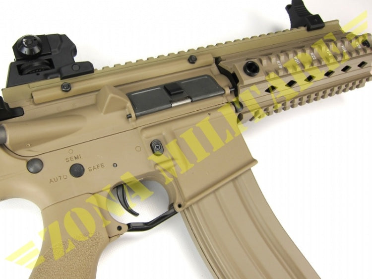 Fucile G&G Gr4 100Y Desert