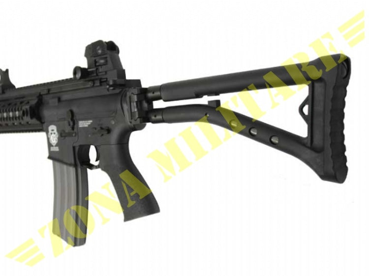 Fucile G&G Gr4 100Y Folding Stock Black Version