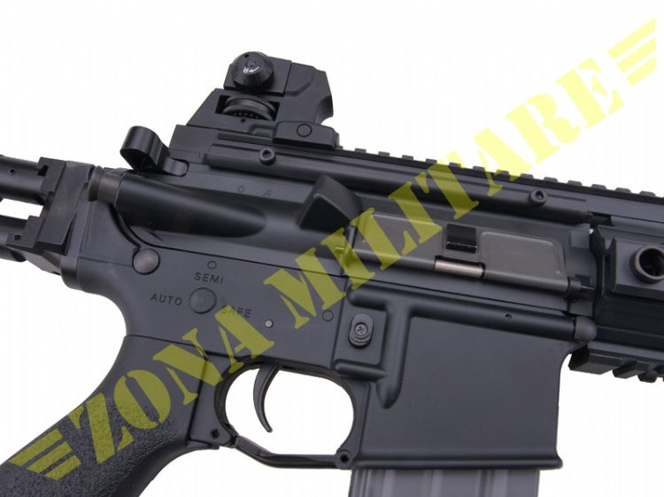 Fucile G&G Gr4 100Y Folding Stock Black Version