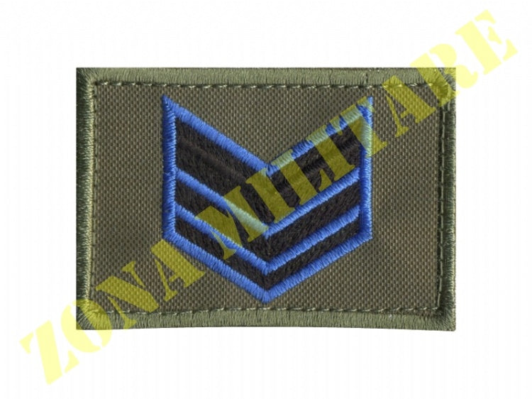 Grado Da Caporal Maggiore Vfp4 Completo Velcro