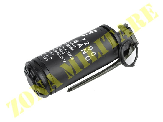Granata Flash Bang Grenade Dummy