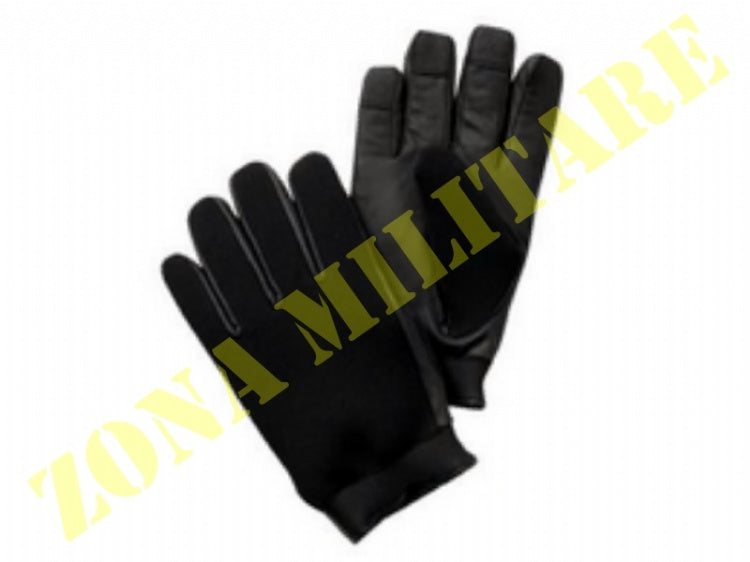 Guanti Marca T&T In Neoprene Protettivi Vari Colori