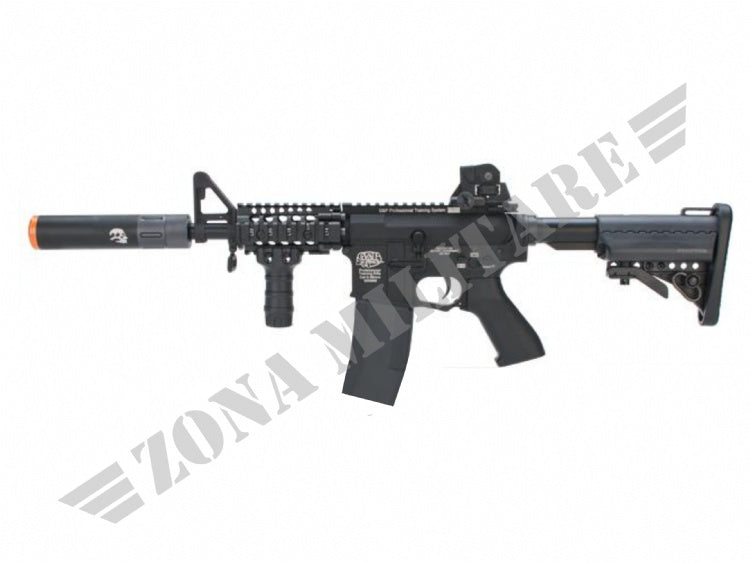 Fucile ELETTRICO Rapid Fire 2 Black G&P