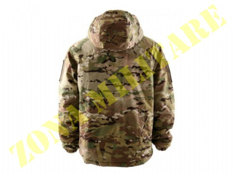 G Loft Carinthia Shell Jacket Colore Multicam
