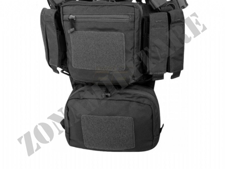 Tattico Training Mini Rig COLORE NERO helikon-Tex