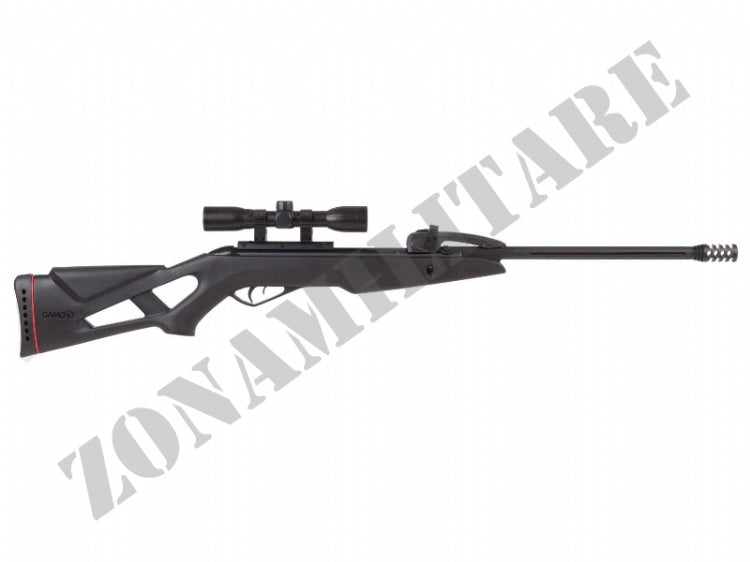Carabina Gamo Swarm Fox Cal.4.5 Pot.<7.5 Joule