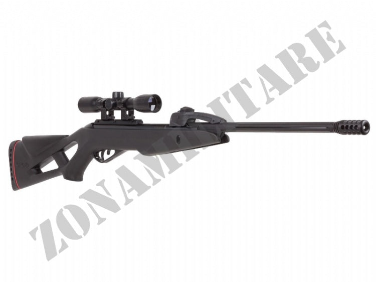 Carabina Gamo Swarm Fox Cal.4.5 Pot.<7.5 Joule