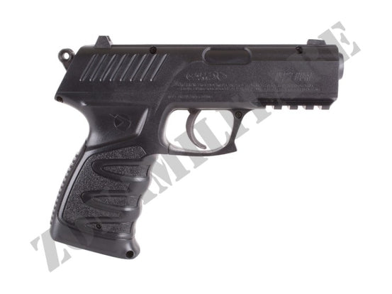 PISTOLA P27 DUAL CAL.4,5 <7.5J GAMO