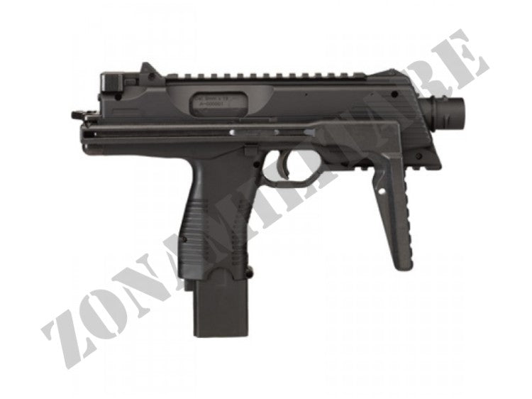 Pistola Semiautomatica Gamo Mp9 Cal.4.5 Pot.<7.5Joule