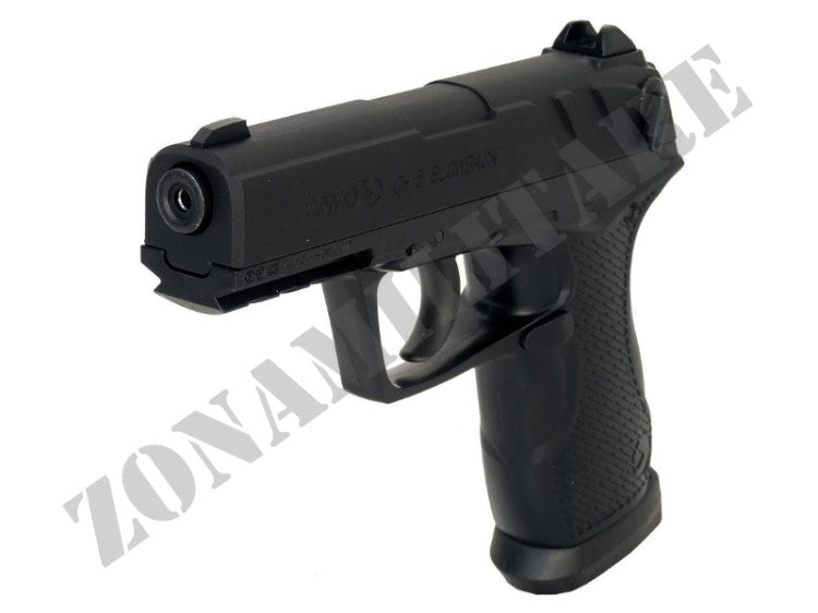 PISTOLA C15 BLOWBACK CO2 CAL.4.5 Pot.<7.5J GAMO