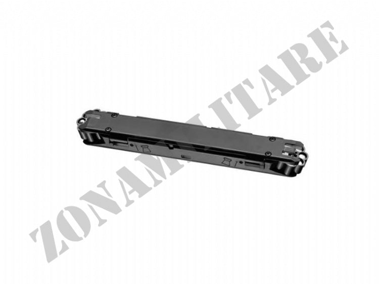 PISTOLA C15 BLOWBACK CO2 CAL.4.5 Pot.<7.5J GAMO