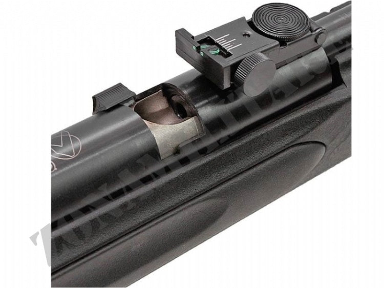 Carabina Gamo Cfx Ats F Sat St Cal.4,5 Pot.<7.5 Joule